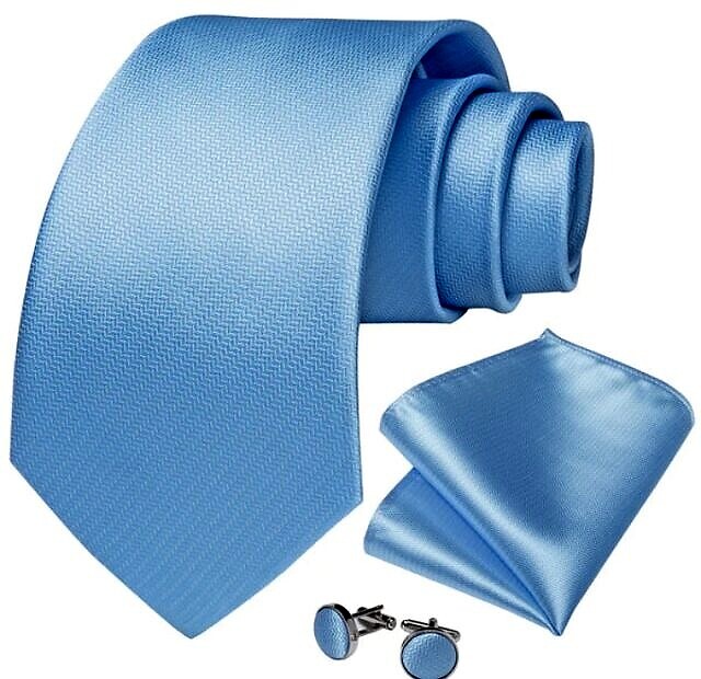 luxury necktie