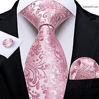 Luxury Pink Floral